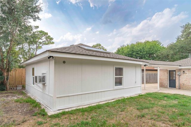 22407 Goldstone Drive, Katy, TX 77450