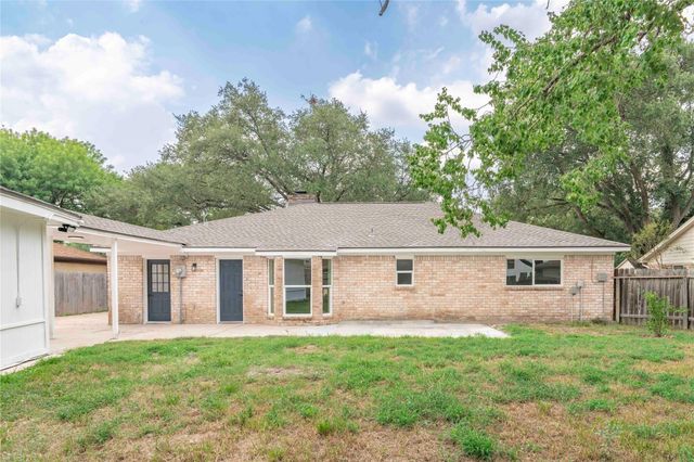 22407 Goldstone Drive, Katy, TX 77450