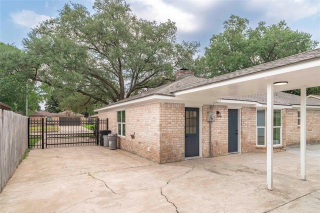 22407 Goldstone Drive, Katy, TX 77450