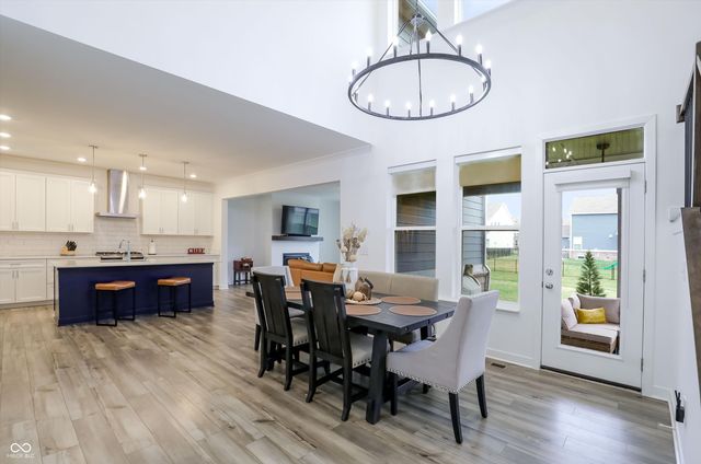 19365 Lewis Circle, Westfield, IN 46074