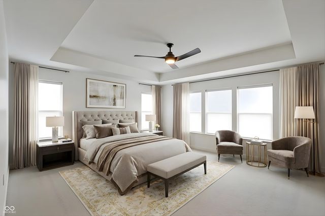 19365 Lewis Circle, Westfield, IN 46074