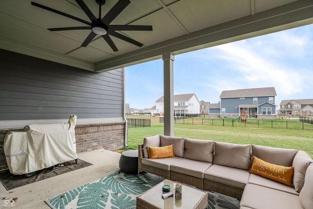 19365 Lewis Circle, Westfield, IN 46074