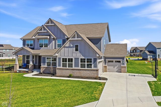 19365 Lewis Circle, Westfield, IN 46074