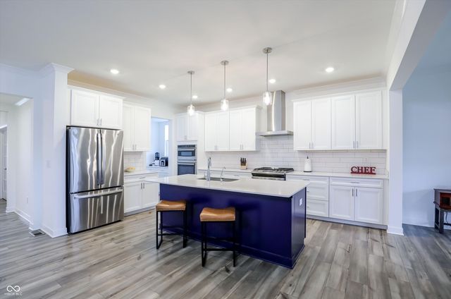 19365 Lewis Circle, Westfield, IN 46074