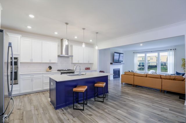 19365 Lewis Circle, Westfield, IN 46074