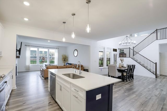 19365 Lewis Circle, Westfield, IN 46074