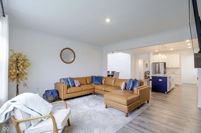 19365 Lewis Circle, Westfield, IN 46074