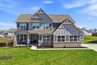 19365 Lewis Circle, Westfield, IN 46074