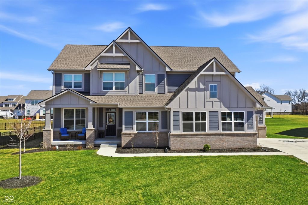 19365 Lewis Circle, Westfield, IN 46074