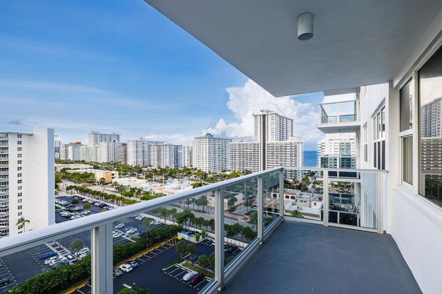 3333 NE 34th Street 1507, Fort Lauderdale, FL 33308