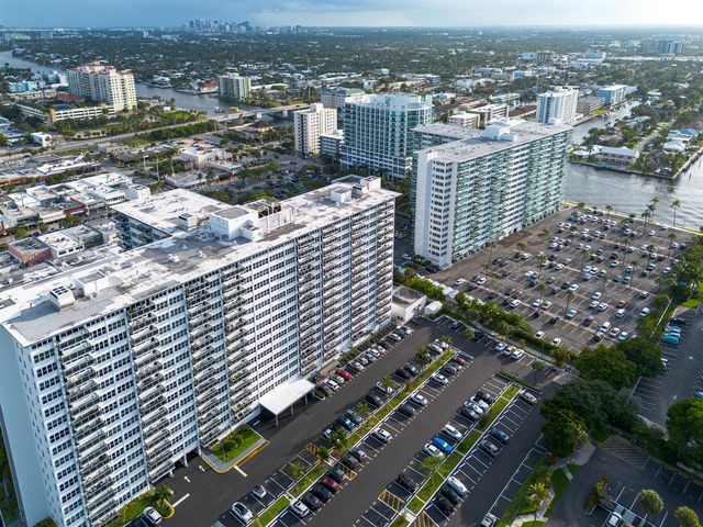 3333 NE 34th Street 1507, Fort Lauderdale, FL 33308