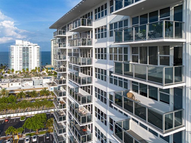 3333 NE 34th Street 1507, Fort Lauderdale, FL 33308