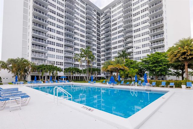 3333 NE 34th Street 1507, Fort Lauderdale, FL 33308