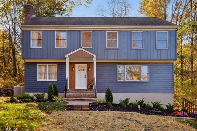 24 Arapaho Trl, Sparta Twp., NJ 07871