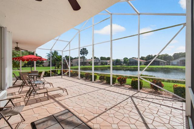 7854 Stanza Street, Boynton Beach, FL 33437