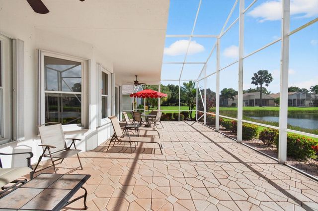 7854 Stanza Street, Boynton Beach, FL 33437