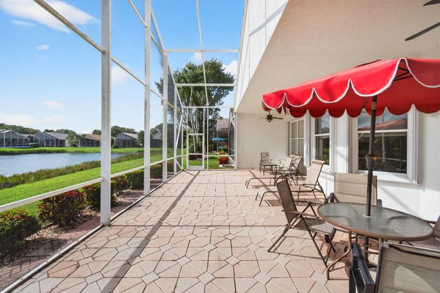 7854 Stanza Street, Boynton Beach, FL 33437