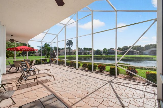 7854 Stanza Street, Boynton Beach, FL 33437