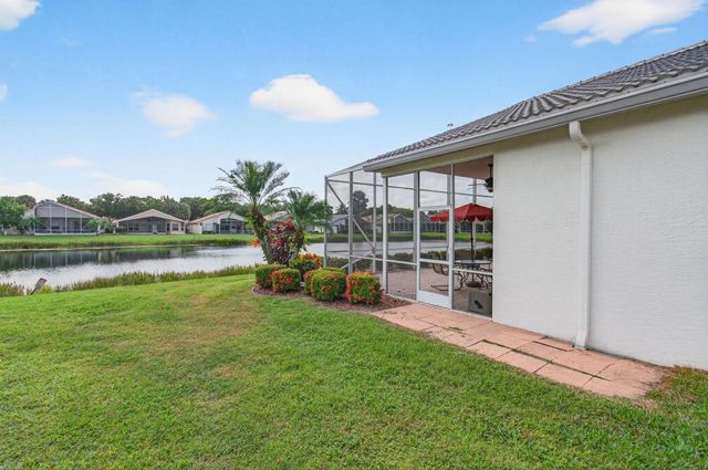 7854 Stanza Street, Boynton Beach, FL 33437