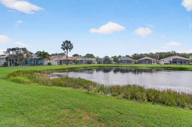 7854 Stanza Street, Boynton Beach, FL 33437