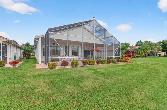 7854 Stanza Street, Boynton Beach, FL 33437