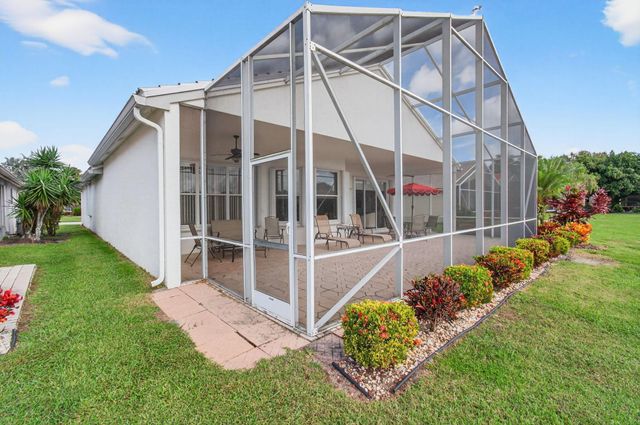 7854 Stanza Street, Boynton Beach, FL 33437