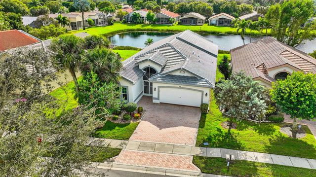 7854 Stanza Street, Boynton Beach, FL 33437