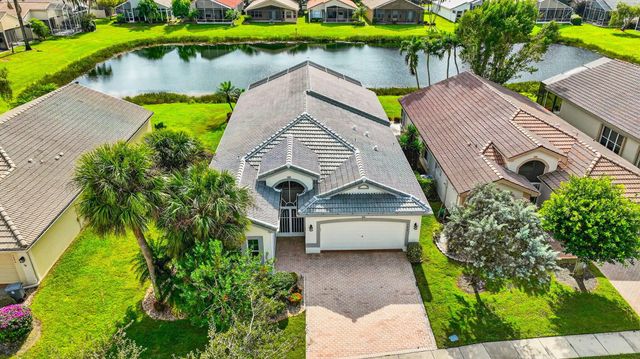 7854 Stanza Street, Boynton Beach, FL 33437