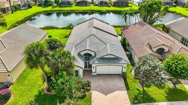 7854 Stanza Street, Boynton Beach, FL 33437