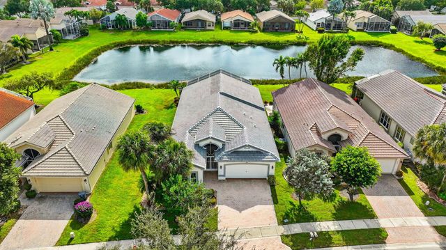 7854 Stanza Street, Boynton Beach, FL 33437