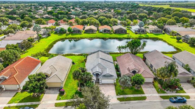 7854 Stanza Street, Boynton Beach, FL 33437