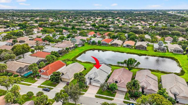 7854 Stanza Street, Boynton Beach, FL 33437