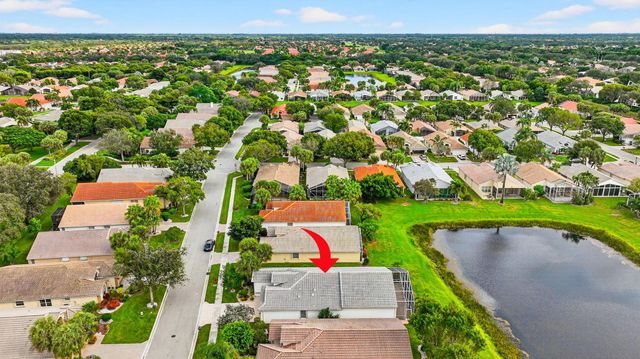 7854 Stanza Street, Boynton Beach, FL 33437