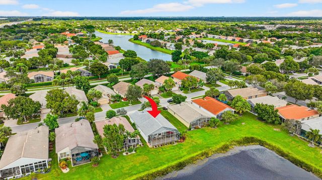 7854 Stanza Street, Boynton Beach, FL 33437