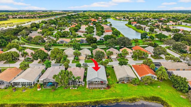 7854 Stanza Street, Boynton Beach, FL 33437