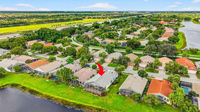 7854 Stanza Street, Boynton Beach, FL 33437