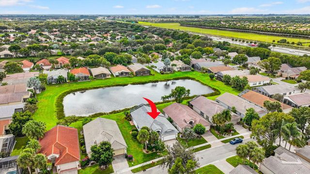 7854 Stanza Street, Boynton Beach, FL 33437