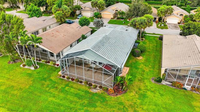 7854 Stanza Street, Boynton Beach, FL 33437