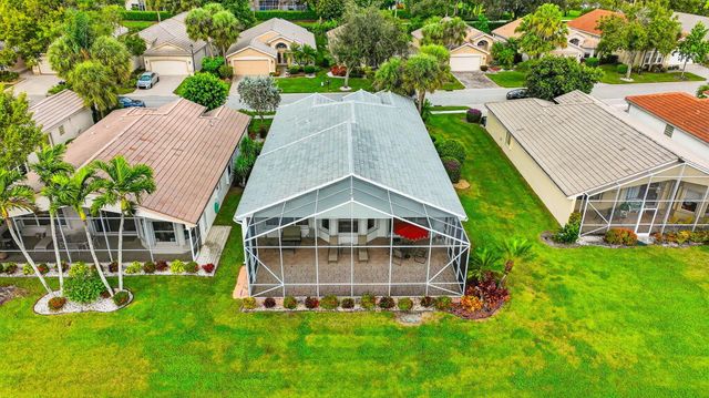 7854 Stanza Street, Boynton Beach, FL 33437