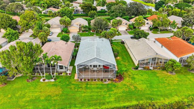 7854 Stanza Street, Boynton Beach, FL 33437