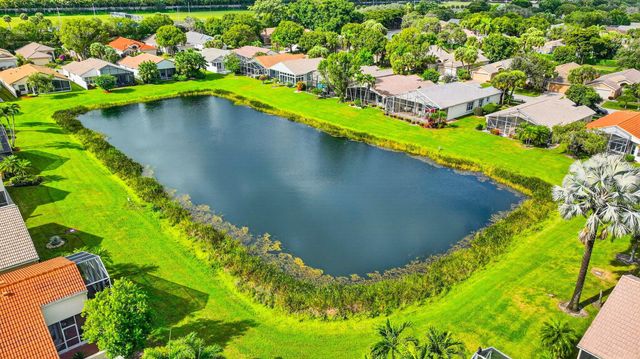 7854 Stanza Street, Boynton Beach, FL 33437