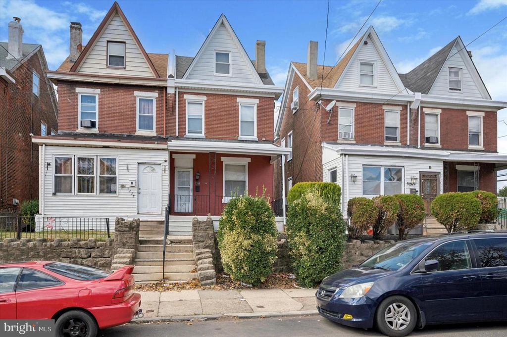 5240 FRONT ST, Philadelphia, PA 19120