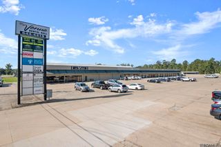 13475 La Hwy 431 #A/B/C/D, St Amant, LA 70774