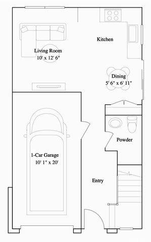 2606 E Lincoln Paseo, Ontario, CA 91762