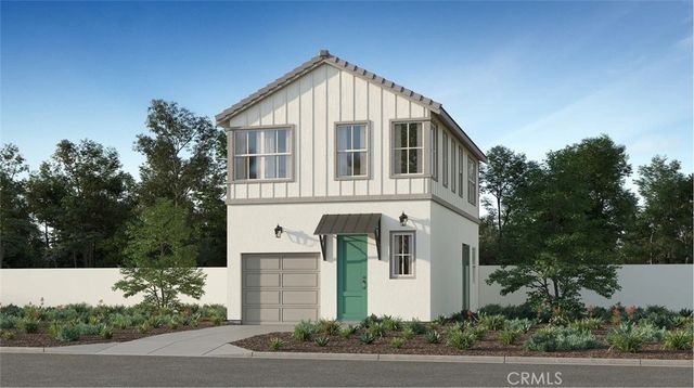 2606 E Lincoln Paseo, Ontario, CA 91762