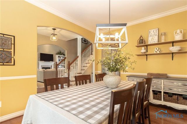 5821 Sweetgum Drive, Monclova, OH 43542