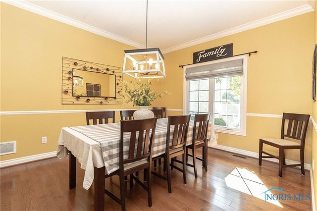 5821 Sweetgum Drive, Monclova, OH 43542