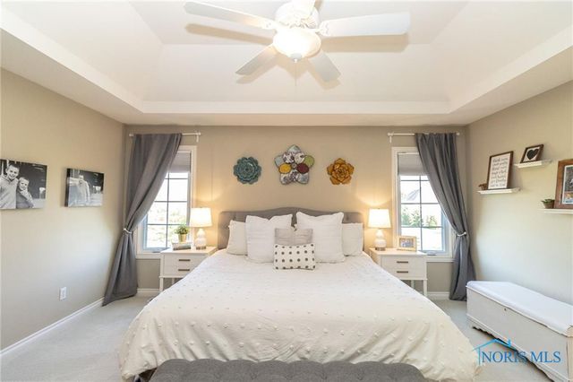 5821 Sweetgum Drive, Monclova, OH 43542