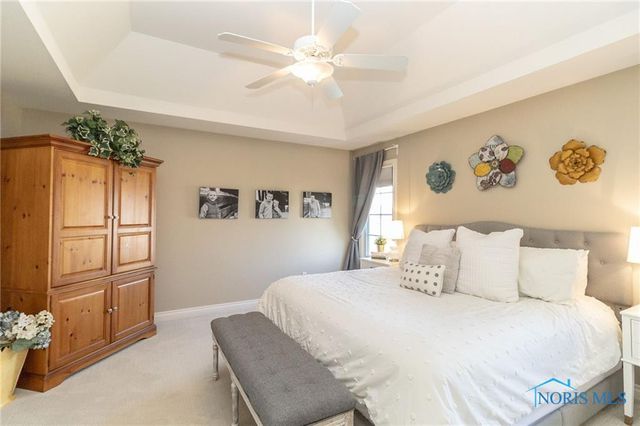 5821 Sweetgum Drive, Monclova, OH 43542