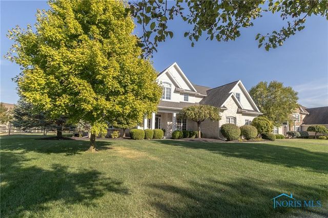 5821 Sweetgum Drive, Monclova, OH 43542